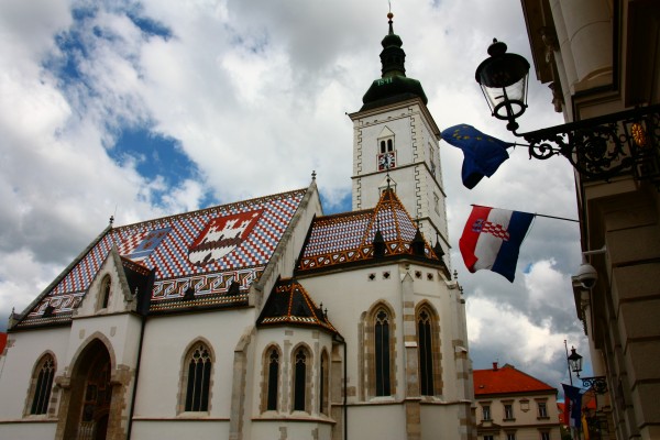 cidades para conhecer na Croácia - memorial - nunca é só uma viagem