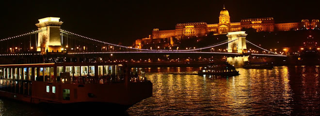 Budapeste, entendendo um pouco a cidade!