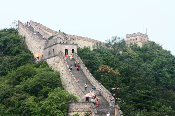 Como tirar visto de turismo pra China