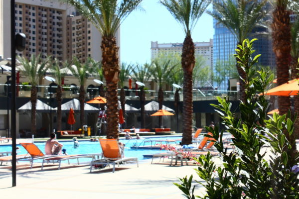 Elara Hilton Grand Vacation: dica (preciosa) de hotel em Las Vegas