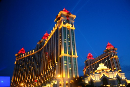 O que fazer em Macau, a Vegas chinesa que fala português - Carpe Mundi