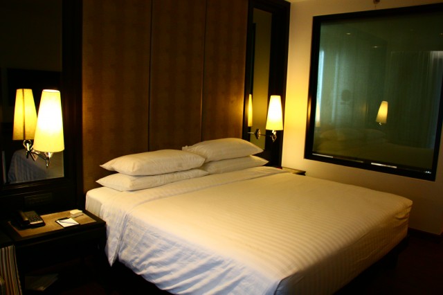 movenpick; hotel; bangkok; sukhumvit; 5 estrelas; luxo