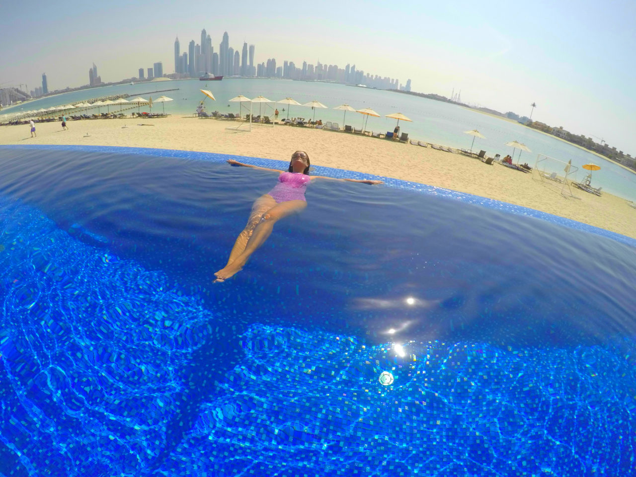 Onde ficar em Dubai: Movenpick Hotel Deira