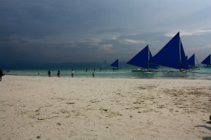 Boracay, A Ilha Mais Famosa E Badalada Das Filipinas - Vícios De Viagem ...