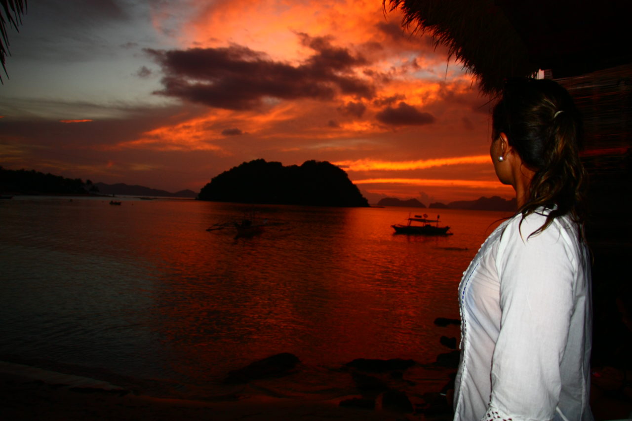 El Nido, Palawan, Filipinas: o lugar mais lindo do mundo!