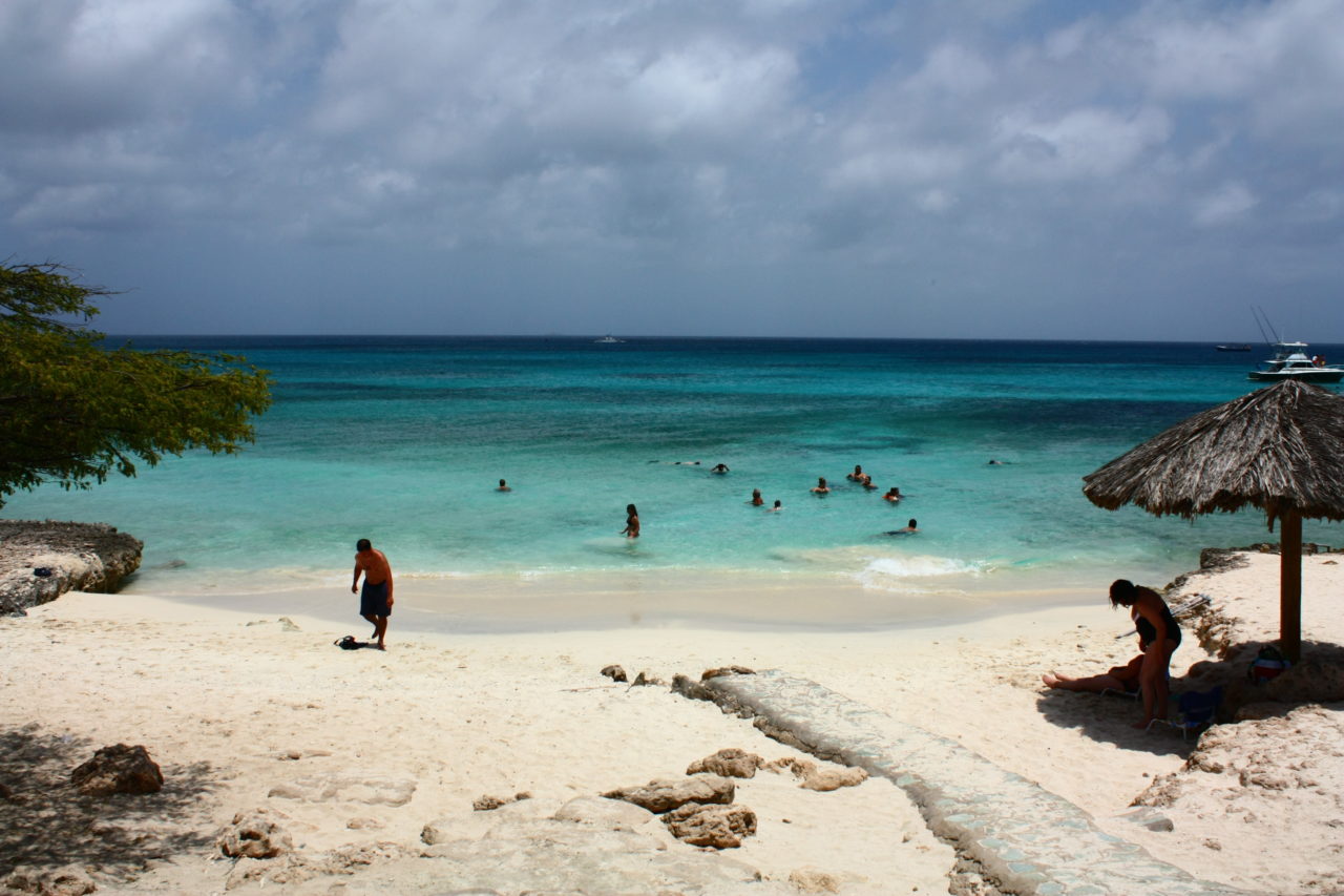 Aruba: tudo sobre a ilha mais feliz do Caribe!