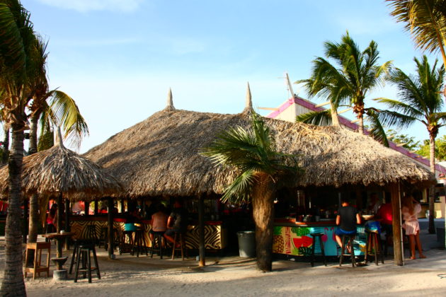 Guia de Praias de Curaçao