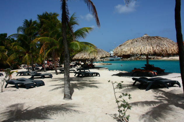 Guia de Praias de Curaçao