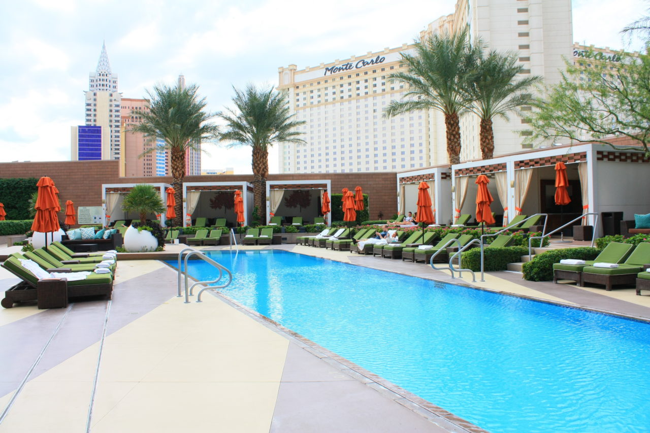 Hotel de luxo em Las Vegas: como é se hospedar no Mandarin Oriental