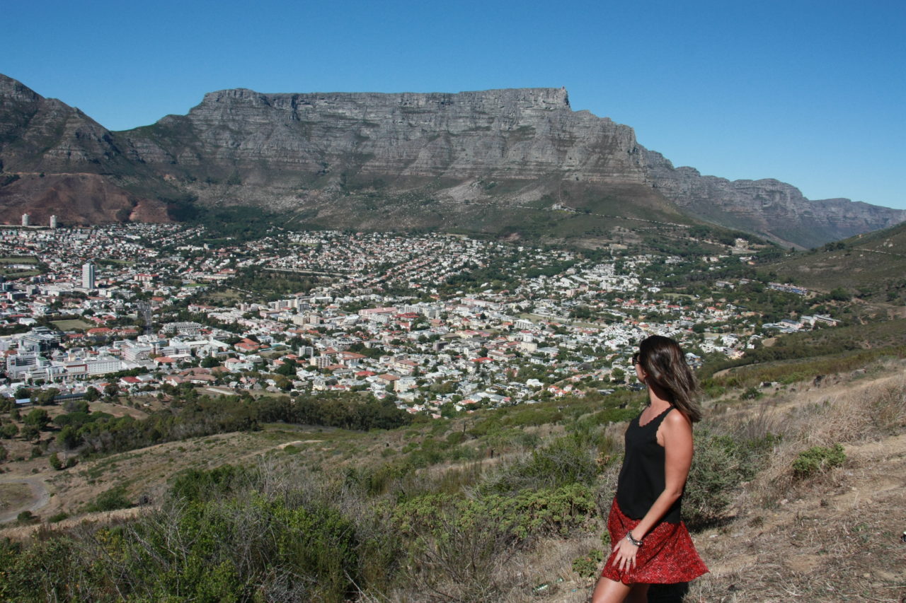 África do Sul: o que fazer na Cidade do Cabo
