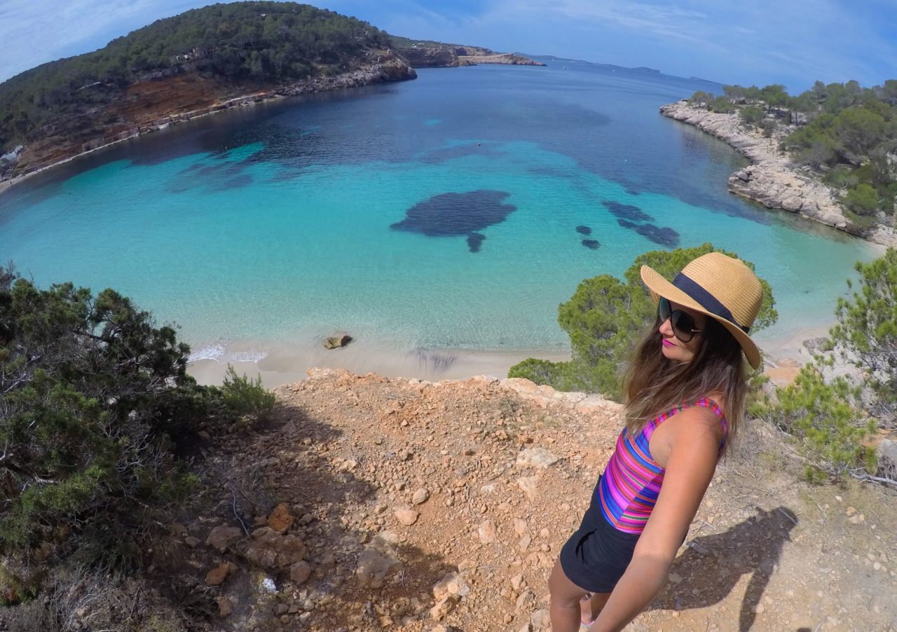 Espanha: a beleza da badalada ilha de Ibiza!