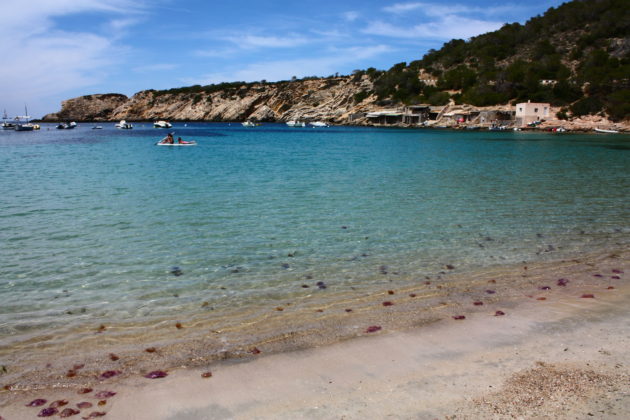 ilha de Ibiza
