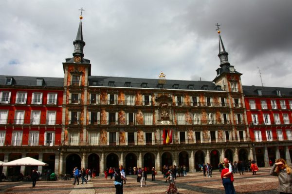 Espanha: o que fazer em Madrid em apenas 1 dia
