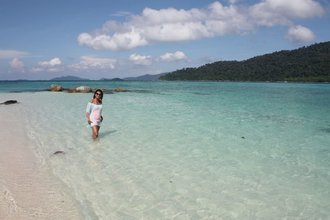 Roteiro de Viagem Sudeste Asiático: Cingapura, Indonésia, Camboja, Tailândia e Catar