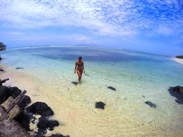 Gili Trawangan: ilha de águas azuis na Indonésia!