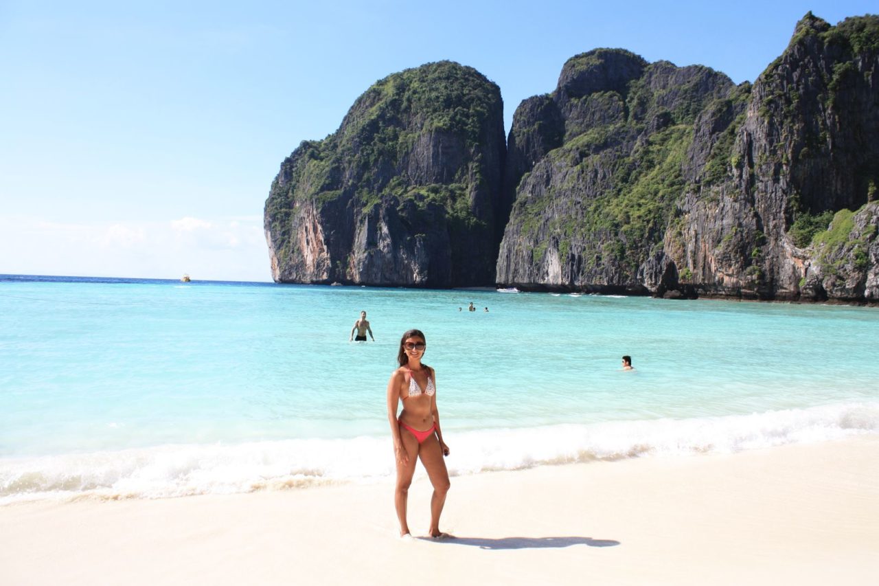 Dicas e informações das ilhas Phi Phi – Tailândia