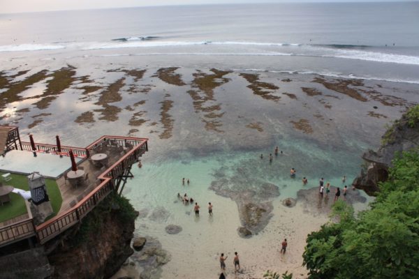 Indonésia: As praias de Bali