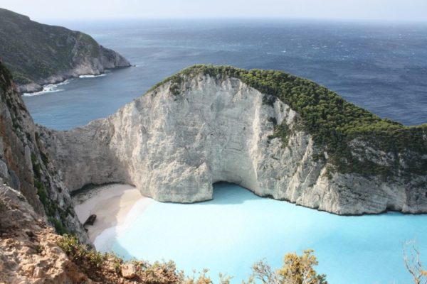 Dicas de Zakynthos: a ilha jônica mais famosa da Grécia
