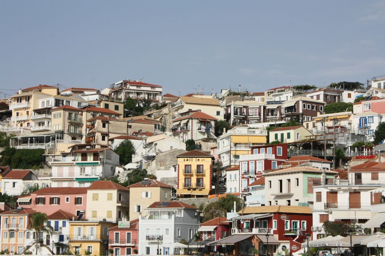 Os charmosos balneários de Parga e Sivota, na Grécia!