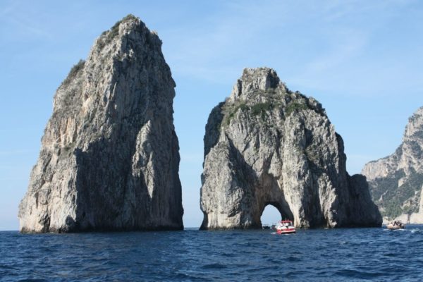 Ilha de Capri, Itália – dicas e informações gerais