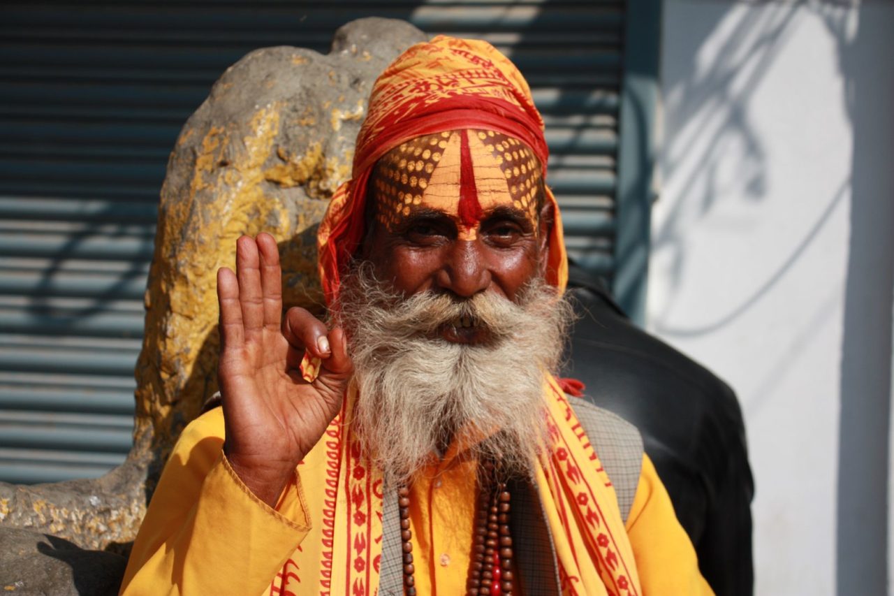 Roteiro de viagem: Índia, Nepal, Tailândia e Turquia