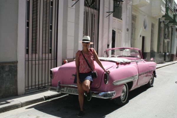Cuba – roteiro de viagem de 7 dias por Havana e Varadero