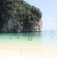 Tailândia: Passeio a Hong Islands a partir de Railay Beach