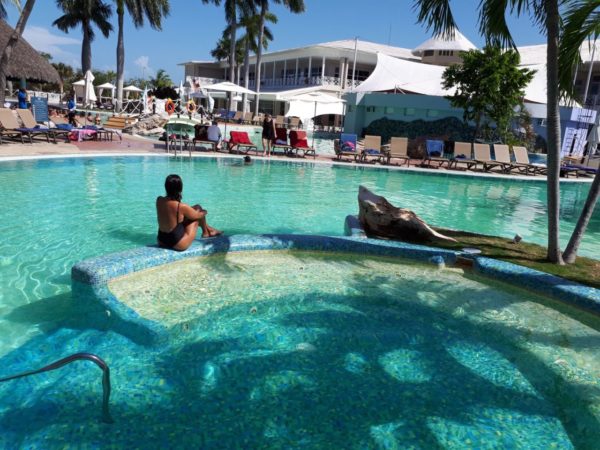 Cuba: dica de hotel em Varadero – Royalton Hicacos Resort