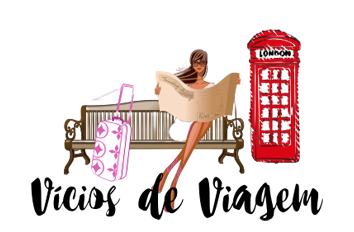 Vícios de Viagem | by Carol